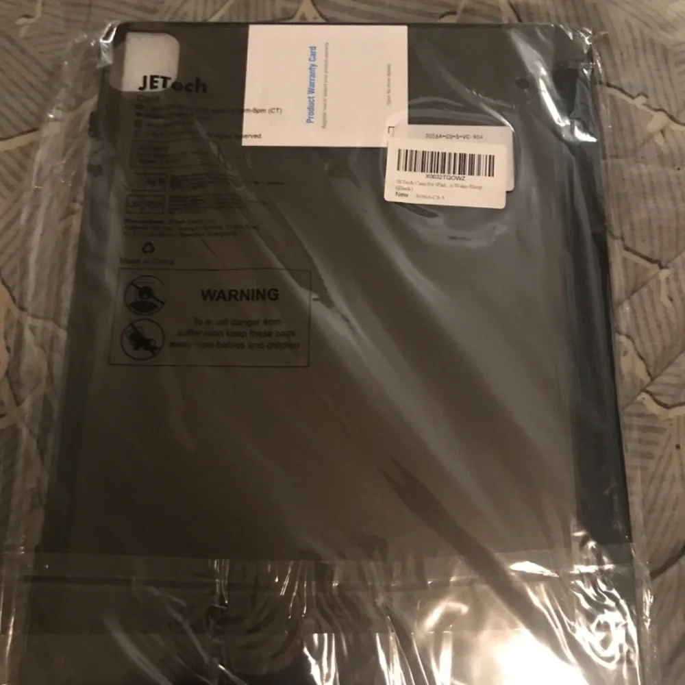 Brand New iPad Pro 12.9 Case